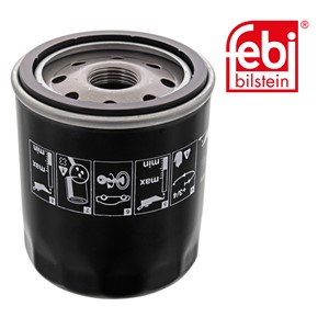 Oljefilter, FORD, 1 339 125, 1 807 516, 4M5Q-6714-CA