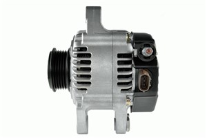Generator, TOYOTA YARIS, YARIS VERSO, 27060 33020