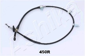 Vajer, parkeringsbroms, Höger bak, HONDA PRELUDE II, 47510SB0013, 47510SB0023, 47510SB0033, 47510SB0043, 47510SB0053, 47510SB0063