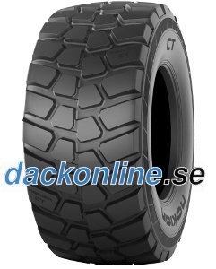 Nokian CT ( 560/60 R22.5 165D TL )