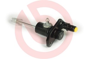 Huvudcylinder, koppling, AUDI A4 B6, A4 B6 Avant, A4 B6 Cabriolet, A4 B7, A4 B7 Avant, A4 B7 Cabriolet, SEAT EXEO, EXEO ST, 311710, 8E17