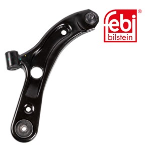 Länkarm, framaxel höger, Nedre, OPEL AGILA, SUZUKI SPLASH, SWIFT III, VAUXHALL AGILA Mk II, 093193130, 45201-57K00-000, 45201-57KA0-000,