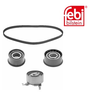 Kamremskit, OPEL ASTRA F Kombi, CALIBRA A, KADETT E Cabriolet, KADETT E Halvkombi, VECTRA A, VECTRA A Halvkombi, 093174262, 16 06 193, 5