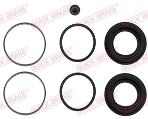 Reparationssats, bromsok, Bakaxel, Höger, Vänster, OPEL OMEGA A, OMEGA A Kombi, SENATOR B, SAAB 9-5, 9-5 Kombi