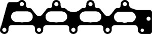 Packning, insugsgrenrör, Nedre, DACIA,RENAULT, 77 00 107 090, 7700105852, 8200066662