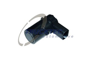 Sensor, parkeringshjälp, Bak, Fram, BMW,MINI, 66 20 6 989 105