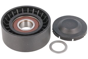 Spännrulle, flerspårsrem, CITROËN,FIAT,FORD,PEUGEOT, 1 420 513, 5751.F2, 6C1Q-6A228-AB, 9658142780