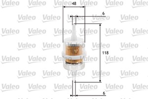 Bränslefilter, ALFA ROMEO,CITROËN,FIAT,FORD,LADA,LANCIA,MAZDA,OPEL,PEUGEOT,PIAGGIO,RENAULT,SEAT,SKODA,SUZUKI,TALBOT,TRIUMPH,VAUXHALL, 11