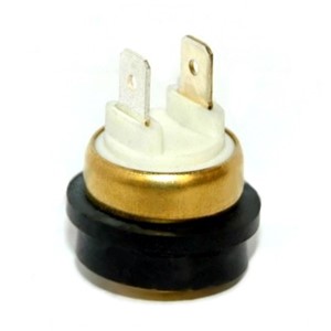 Temperaturswitch, kylarfläkt, AUSTIN,MG,NISSAN,ROVER, 21595Q9025, 50056, BHM7282, BHM7336, BHM7367, CDU1500, GVS104, GVS125, KTP9017