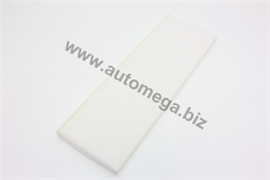 Kupefilter, CITROËN,FIAT,PEUGEOT, 1312764080, 1312766080, 6447 J0, 6447 SY, 6447 TY, 6479 A0