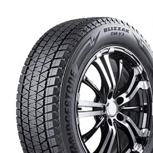 Bridgestone Blizzak DM-V3 245/75R16 111R Dubbfritt