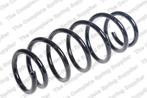 Spiralfjäder, Framaxel, CITROËN C-ZERO, MITSUBISHI i, PEUGEOT ION, 1609648680, 4040A321, 500433