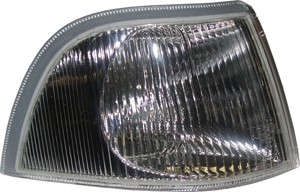 Blinkers fram, Höger fram, VOLVO S40 I, S40 II, V40 Kombi, 30854654, 30862524
