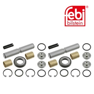 Reparationssats, spindelsbult, Framaxel, MERCEDES-BENZ T1 Buss [602, B601], T1 Flak/chassi [601, B602], T1 Skåp [601, 611, B602], 211251