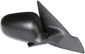 Spegelglas, yttre spegel, Höger, SAAB 9-3, 9-3 Cabriolet, 9-3 Kombi, 9-3X, 9-5, 9-5 Kombi, 12767072, 12795594, 12795610, 12795625, 12797