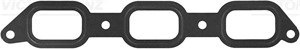 Packning, insugsgrenrör, JAGUAR,LAND ROVER, C2Z 17249, LR0 41681