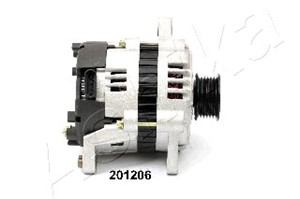 Generator, CHEVROLET LACETTI, NUBIRA Kombi, NUBIRA Sedan, DAEWOO LACETTI Halvkombi, 96540542, 96838439, 96954113