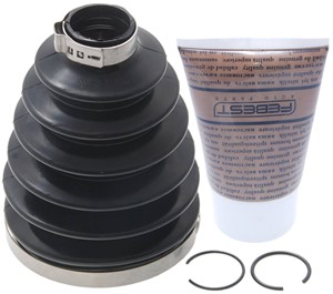 Dammskydd, drivaxel, På hjulsidan, ACURA,HONDA,HYUNDAI,KIA,LEXUS,MITSUBISHI,TOYOTA, 04438-08080, 44014-S0X-A52, 44018-S0X-A03, 49581-2W6