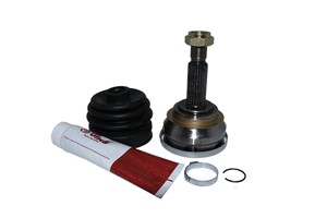 Drivknut, Framaxel, SKODA FAVORIT, FELICIA I, FELICIA II, FELICIA Kombi I, FELICIA Kombi II, FELICIA Pick-up I, VW CADDY Pick-up II, 6U0