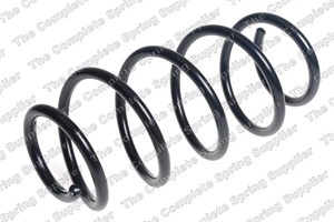 Spiralfjäder, Framaxel, framaxel vänster, MAZDA 6 Kombi, 6 Sedan, GHM334011A, GHM334011B, GHM334011C, GHM334011D, GHM334011E, GHM3-34-01