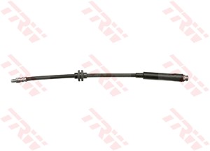 Bromsslang, Framaxel, Fram, höger eller vänster, Höger, Vänster, FIAT GRANDE PUNTO, PUNTO, PUNTO Skåp/halvkombi, 46760308, 71736927