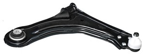 Länkarm, framaxel höger, MERCEDES-BENZ VITO Buss [W638], VITO Skåp [W638], V-KLASS [638/2], 638 330 01 10, 638 330 06 10, A638 330 01 10