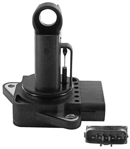 Luftmassemätare, LAND ROVER,VOLVO,SUZUKI,MITSUBISHI,TOYOTA,MAZDA,JAGUAR,LEXUS, 13627798107, 13800-63J00, 13800-63J00-000, 13800-84E00, 1