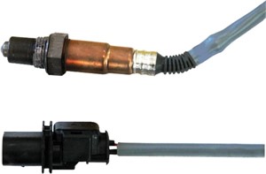 Lambdasond, Höger, Vänster, Avgasgrenrör, AUDI,JAGUAR,PORSCHE,SKODA,VW, 03G906262, 03G906262G, 03L 906 262 AA, 03L906262C, 03L906262G, 0