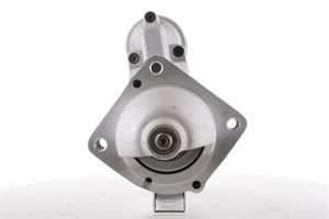 Startmotor, BMW 3 [E46], 3 Touring [E46], 5 [E39], 5 Touring [E39], 7 [E38], X5 [E53], LAND ROVER RANGE ROVER III, 12 41 2 179 676, 12 4