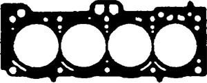 Packning, topplock, TOYOTA, 11115-16120
