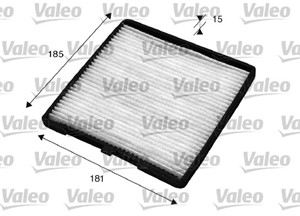 Kupefilter, HYUNDAI i10 I, i10 II, KIA PICANTO, 9713307000, 97133-07000, 9713307010, 97133-07010, 971330X900, 97133-0X900