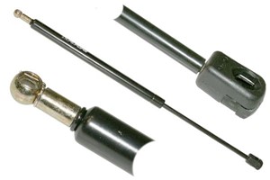 Gasfjäder, bagageutrymme, RENAULT LAGUNA Grandtour I, 7700846538