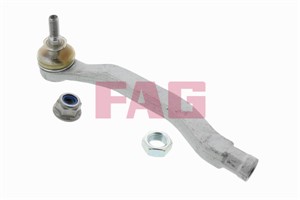 Styrled, Ytter, framaxel vänster, HONDA,ROVER, 53560S1AE01, 53560-S1A-E01, 53560S84A01, 53560-S84-A01, 53560SM4003, 53560-SM4-003, 53560