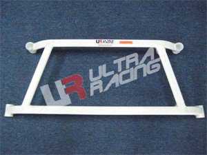 Brace, Fram, Nedre