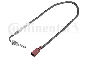 Sensor, avgastemperatur, VW BEETLE, BEETLE Cabriolet, GOLF VI, GOLF Variant VI, 03L 906 088 J