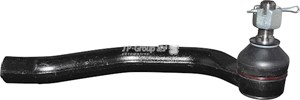 Styrled, Höger, HONDA CIVIC Hatchback VIII, CIVIC Sedan VIII, 53540SMG003, 53540SMJ003