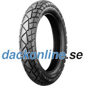 Bridgestone TW202 ( 120/90-16 TT 63P Bakhjul, M/C )