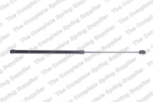 Gasfjäder, bagageutrymme, Bak, MERCEDES-BENZ GLC [X253], 2539800164
