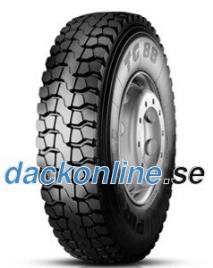 Pirelli TG88 ( 315/80 R22.5 156/150K )