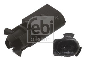 Sensor, yttertemperatur