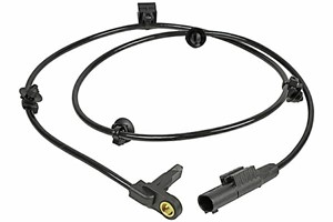 ABS-givare, Sensor, hjulvarvtal, Bakaxel, båda sidor, MERCEDES-BENZ, 447 905 01 01, 447 905 15 03, 447 905 68 02, 447 905 95 01, 4479050