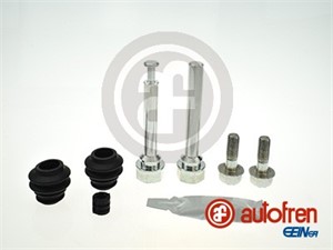 Styrlagersats, bromsok, Bakaxel, Framaxel, HYUNDAI,KIA, 581103Z160, 581801MA20