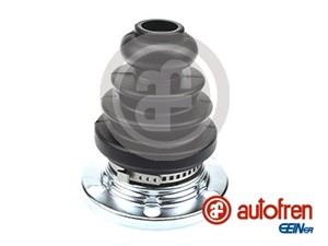 Dammskydd, drivaxel, På hjulsidan, på växellådssidan, ALFA ROMEO,AUDI,FIAT,LANCIA,MERCEDES-BENZ,VW, 1244110615, 431407283A, 431498201D,