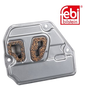 Hydraulikfilter, automatväxellåda, MINI, 24 34 7 566 358
