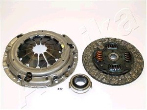 Kopplingssats, HONDA ACCORD VIII, ACCORD Kombi VIII