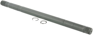 Drivaxel, framaxel vänster, FORD C-MAX, 1716448