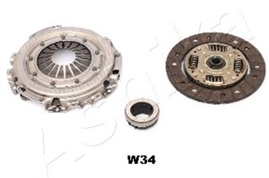 Kopplingssats, CHEVROLET AVEO Halvkombi, AVEO Sedan, OPEL ADAM, CORSA D, MERIVA B Minibus, minivan