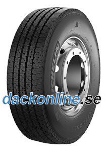 Michelin Remix XZE 2+ ( 295/80 R22.5 152M regummerad )