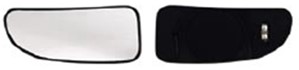 Spegelglas, yttre spegel, Höger, CITROËN,FIAT,PEUGEOT, 71716699, 8151EQ