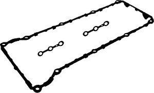 Packningssats, vippkåpa, BMW 3 [E36], 3 Coupé [E36], 5 [E34], 5 Touring [E34], 0 034 106, 11 12 0 034 106, 11 12 9 070 530